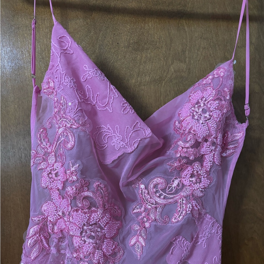 Jaded London Dress - Picture 6 of 10